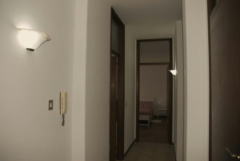 Apartment The Ugly View